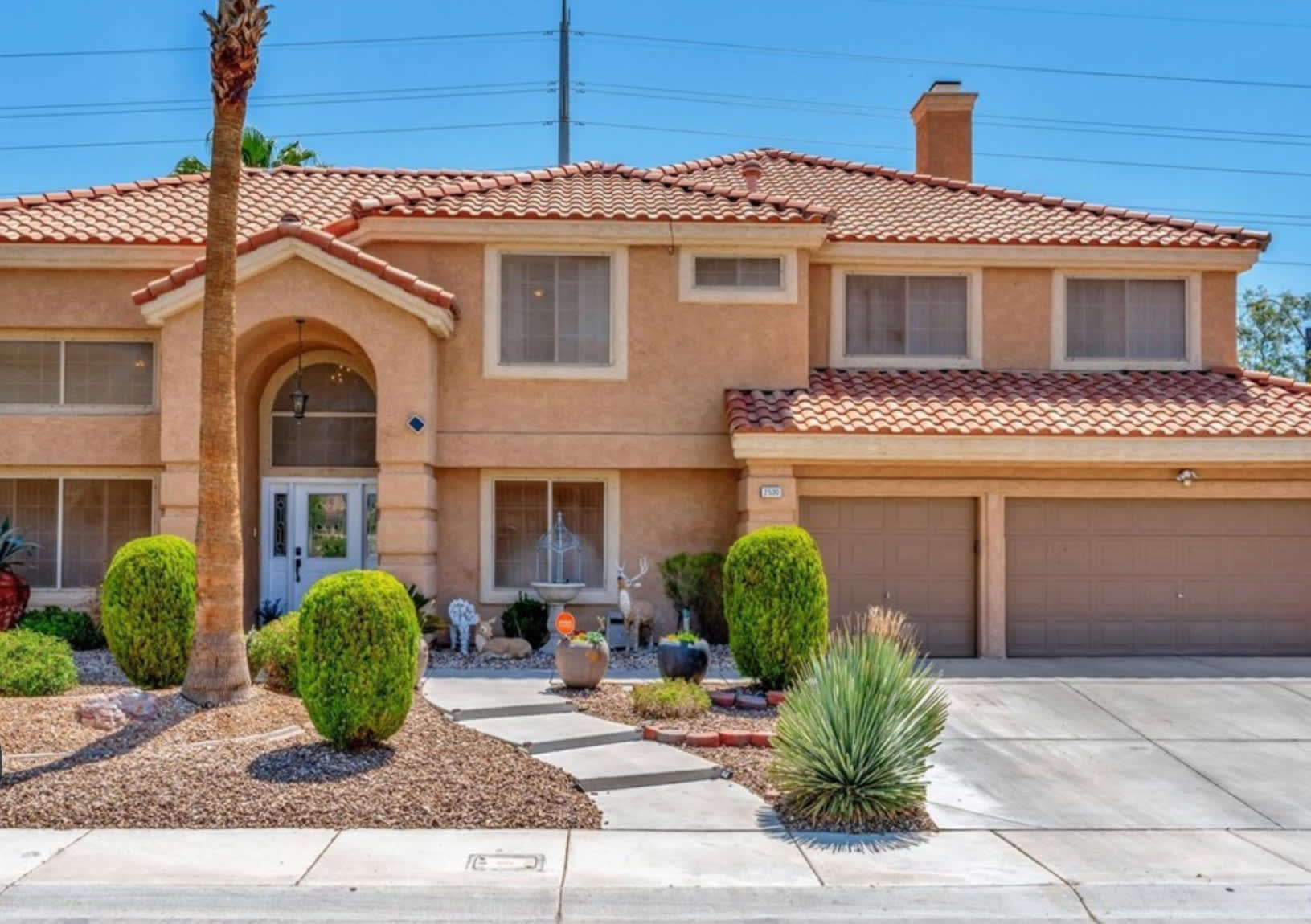 Exterior Painting