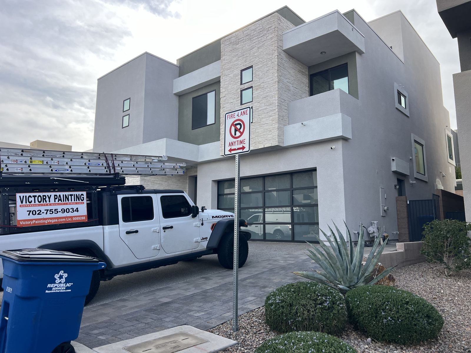 Best House Painters in Henderson NV 2026 Honest Comparison