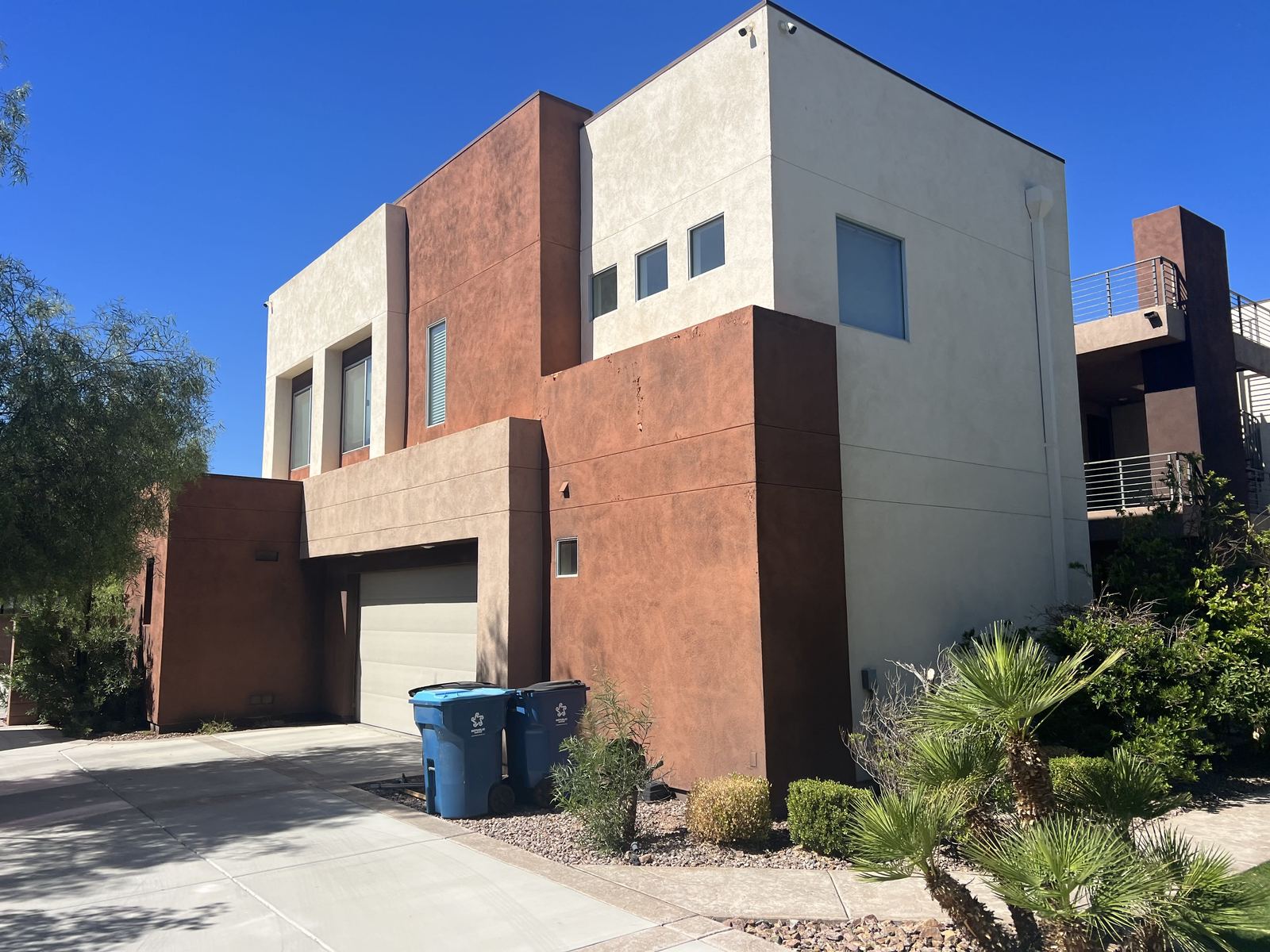 Best Exterior Paint Colors for Henderson Homes