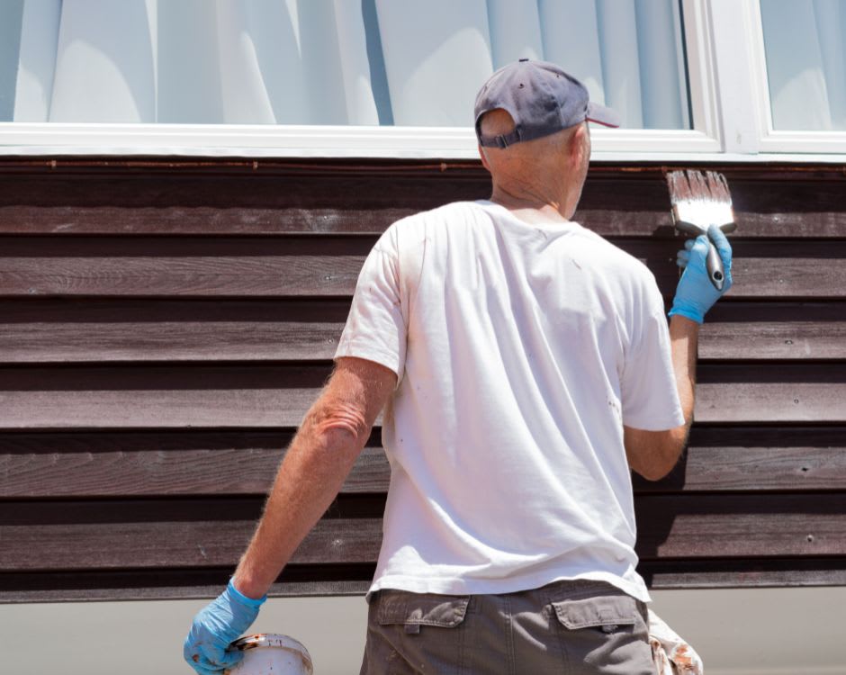 What to Expect During a Professional Interior Paint Job